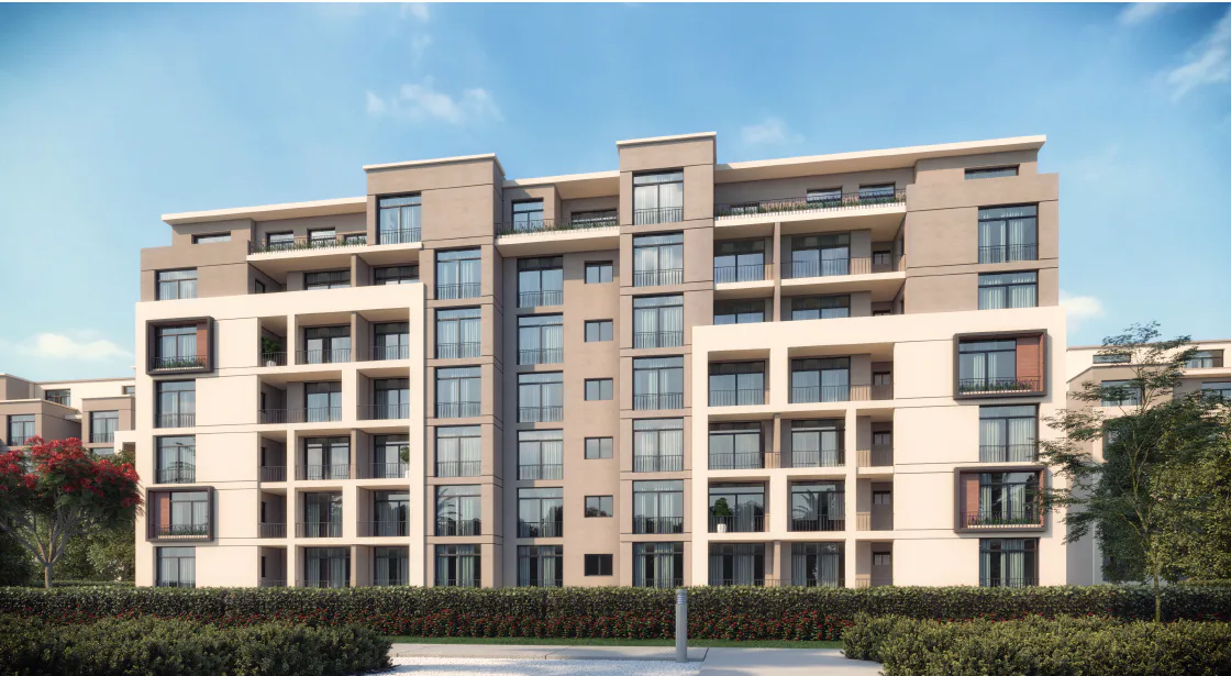دوبلكس 4 غرف من مدينة مصر للبيع | Forsa Property دوبلكس 4 غرف من مدينة مصر للبيع | Forsa Property