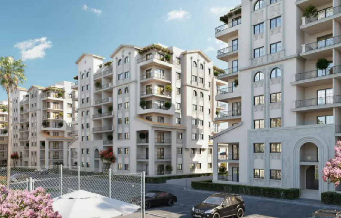 3 Bed Apartment at Catalan by Gates Developments For Sale in New Capital City | Forsa Property 3 Bed Apartment at Catalan by Gates Developments For Sale in New Capital City | Forsa Property