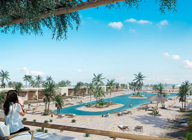 2 Bed Chalet by Palm Hills Developments For Sale | Forsa Property 2 Bed Chalet by Palm Hills Developments For Sale | Forsa Property