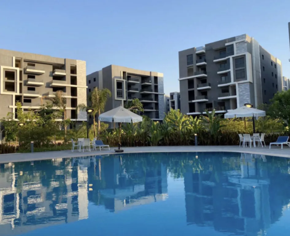 3 Bed Chalet at Cape Bay Blumar Lasirena by Lasirena Group For Sale in Ain Sokhna | Forsa Property 3 Bed Chalet at Cape Bay Blumar Lasirena by Lasirena Group For Sale in Ain Sokhna | Forsa Property
