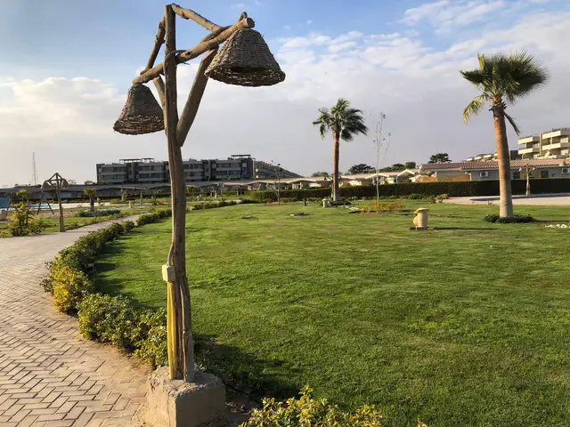 3 Bed Chalet at Cape Bay Blumar Lasirena by Lasirena Group For Sale in Ain Sokhna | Forsa Property 3 Bed Chalet at Cape Bay Blumar Lasirena by Lasirena Group For Sale in Ain Sokhna | Forsa Property