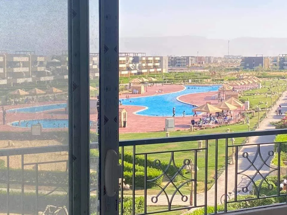 3 Bed Chalet at Cape Bay Blumar Lasirena by Lasirena Group For Sale in Ain Sokhna | Forsa Property 3 Bed Chalet at Cape Bay Blumar Lasirena by Lasirena Group For Sale in Ain Sokhna | Forsa Property