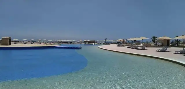 3 Bed Chalet at Cape Bay Blumar Lasirena by Lasirena Group For Sale in Ain Sokhna | Forsa Property 3 Bed Chalet at Cape Bay Blumar Lasirena by Lasirena Group For Sale in Ain Sokhna | Forsa Property