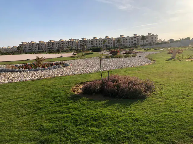 3 Bed Chalet at Cape Bay Blumar Lasirena by Lasirena Group For Sale in Ain Sokhna | Forsa Property 3 Bed Chalet at Cape Bay Blumar Lasirena by Lasirena Group For Sale in Ain Sokhna | Forsa Property