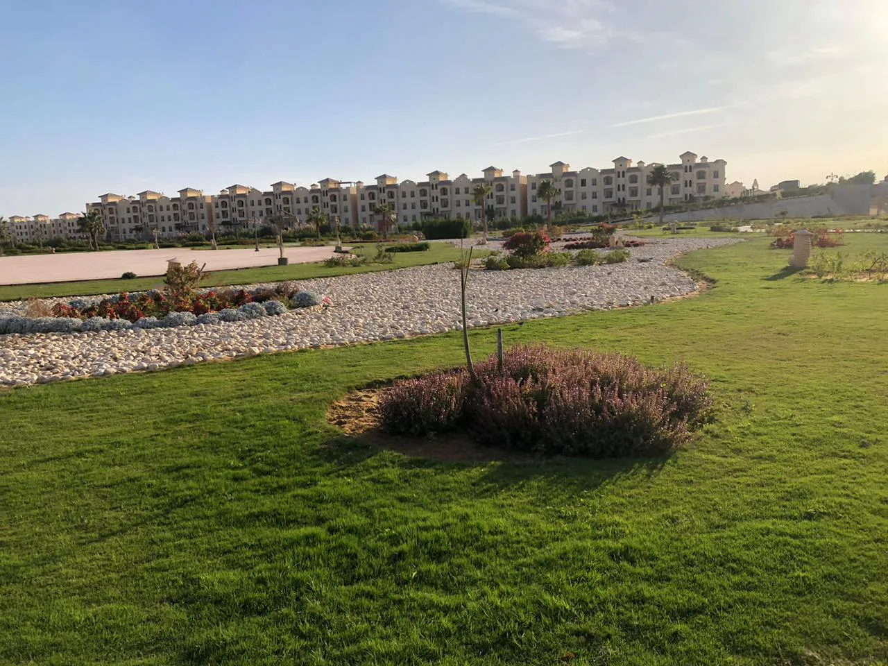 3 Bed Chalet at Cape Bay Blumar Lasirena by Lasirena Group For Sale in Ain Sokhna | Forsa Property 3 Bed Chalet at Cape Bay Blumar Lasirena by Lasirena Group For Sale in Ain Sokhna | Forsa Property