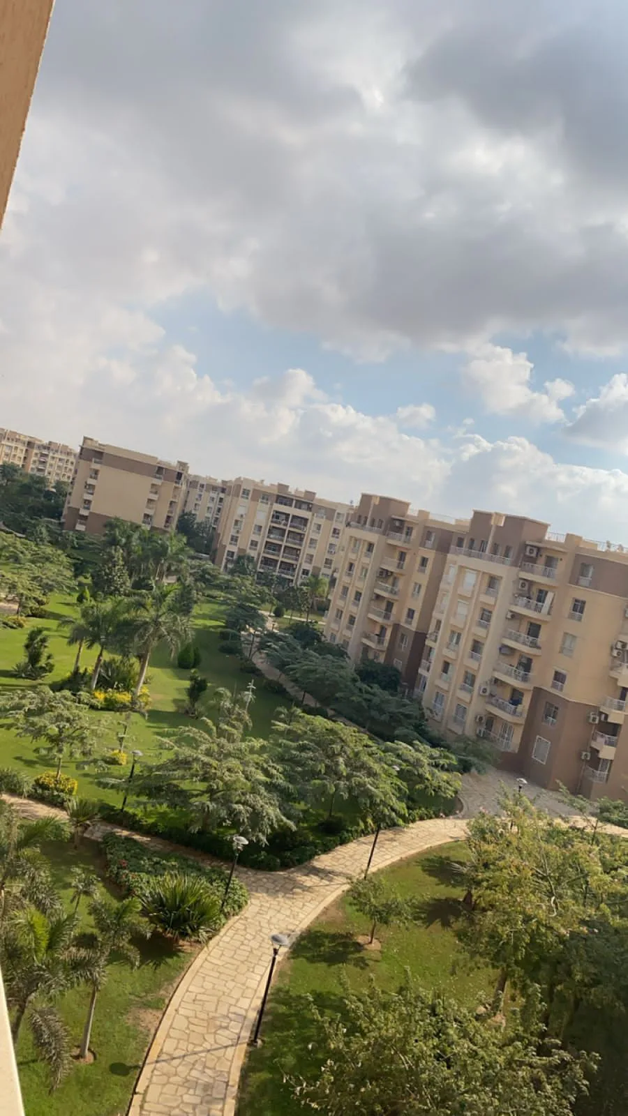 2 Bed Apartment at Madinaty by Talaat Moustafa Group (TMG) Holding For Sale in Madinaty, New Cairo City | Forsa Property