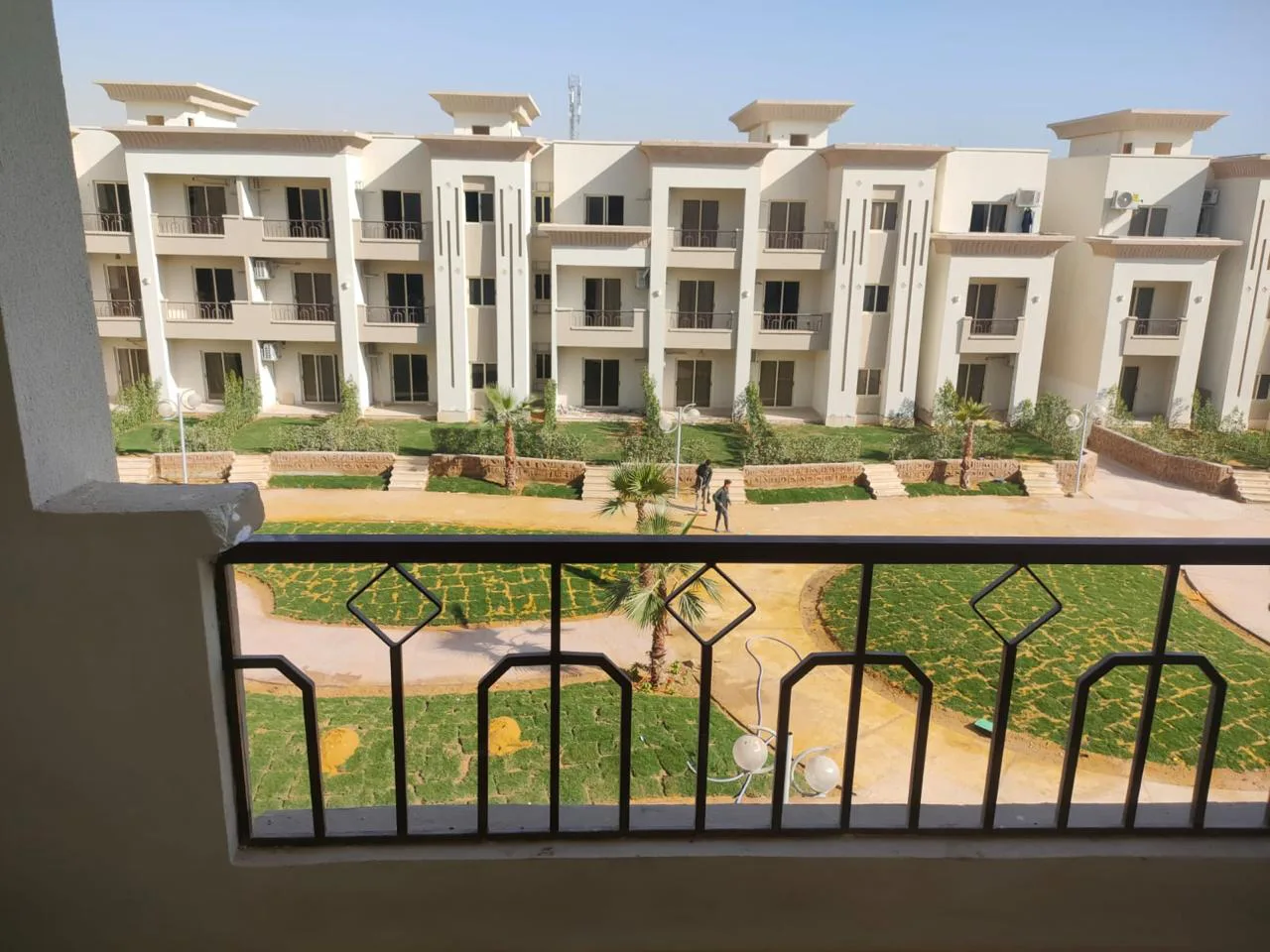3 Bed Chalet at Lasirena Sokhna Resort by Lasirena Group For Sale in Ain Sokhna | Forsa Property