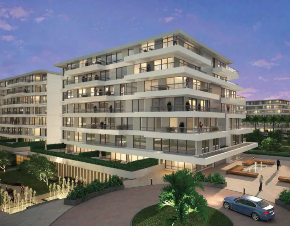3 Bed Apartment at Palm Hills Alexandria by Palm Hills Developments For Sale in Alexandria City | Forsa Property