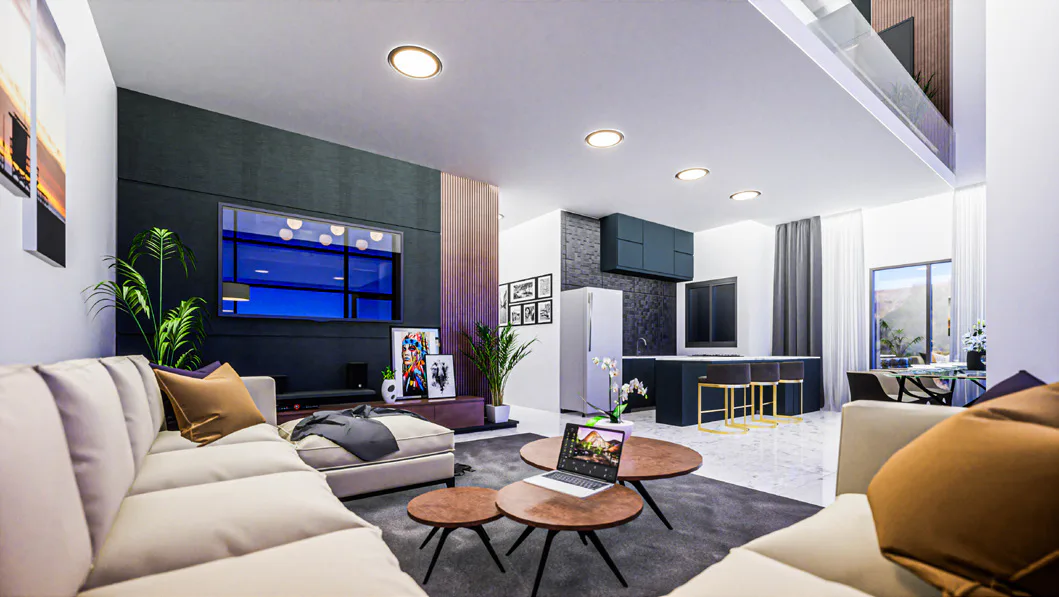 3 Bed Apartment at Jura by New Jersey Developments For Sale in Ain Sokhna | Forsa Property