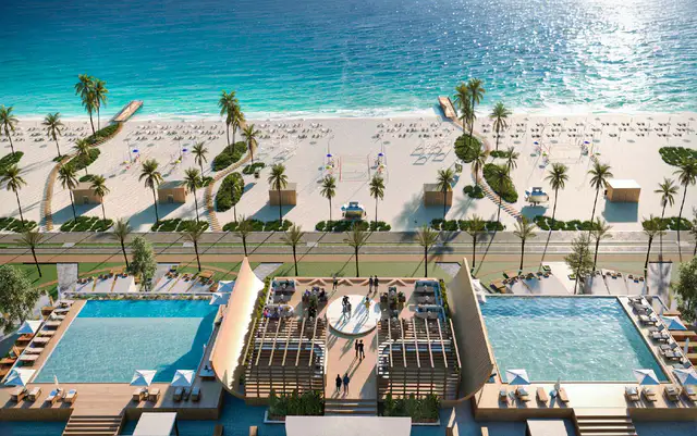 2 Bed Apartment at Jura by New Jersey Developments For Sale in Ain Sokhna | Forsa Property 2 Bed Apartment at Jura by New Jersey Developments For Sale in Ain Sokhna | Forsa Property