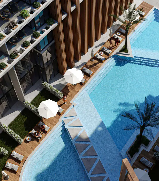 2 Bed Apartment at Jura by New Jersey Developments For Sale in Ain Sokhna | Forsa Property 2 Bed Apartment at Jura by New Jersey Developments For Sale in Ain Sokhna | Forsa Property