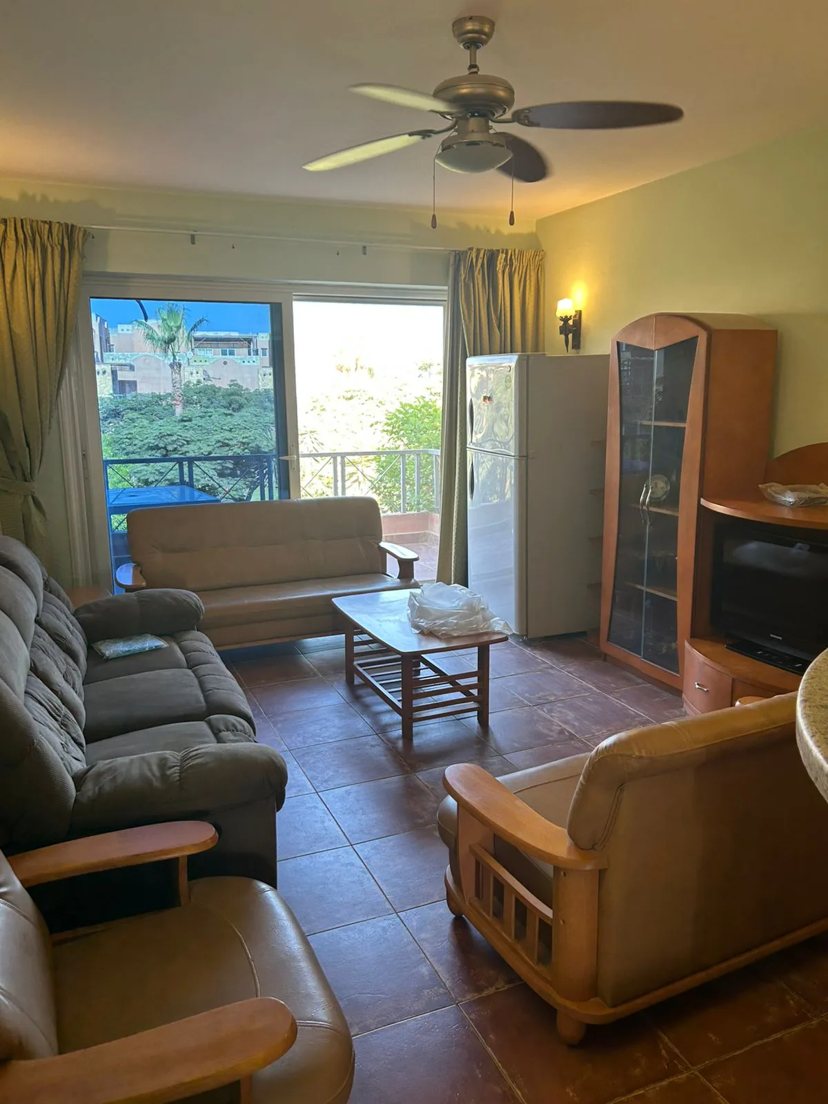 دوبلكس 3 غرف في مارينا وادي دجله من وادي دجله للتطوير العقاري للبيع في العين السخنة | Forsa Property