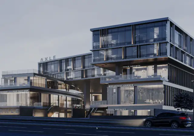 Medical by Menassat Developments For Sale | Forsa Property Medical by Menassat Developments For Sale | Forsa Property