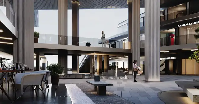 Medical by Menassat Developments For Sale | Forsa Property Medical by Menassat Developments For Sale | Forsa Property