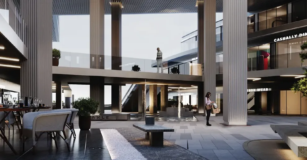 Medical by Menassat Developments For Sale | Forsa Property Medical by Menassat Developments For Sale | Forsa Property