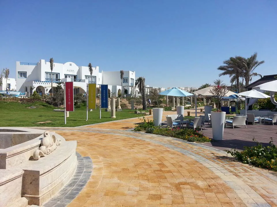 2 Bed Chalet at Mountain View Ras El Hekma by Mountain View For Sale in Ras El Hekma City, North Coast (Sahel) | Forsa Property
