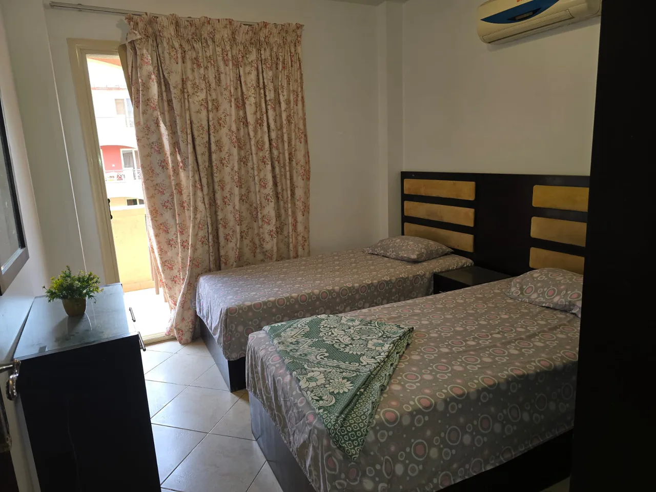 شاليه غرفتين في لاسيرينا السخنة من لا سيرنا جروب للبيع في العين السخنة | Forsa Property
