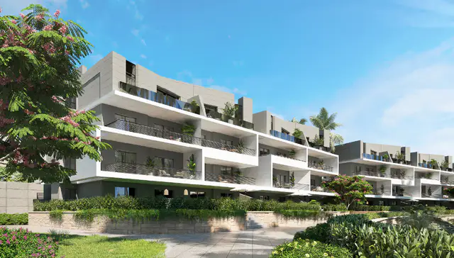 شاليه غرفتين من بايونيرز بروبرتيز للتنمية العمرانية (بي آر إي جروب) للبيع | Forsa Property شاليه غرفتين من بايونيرز بروبرتيز للتنمية العمرانية (بي آر إي جروب) للبيع | Forsa Property
