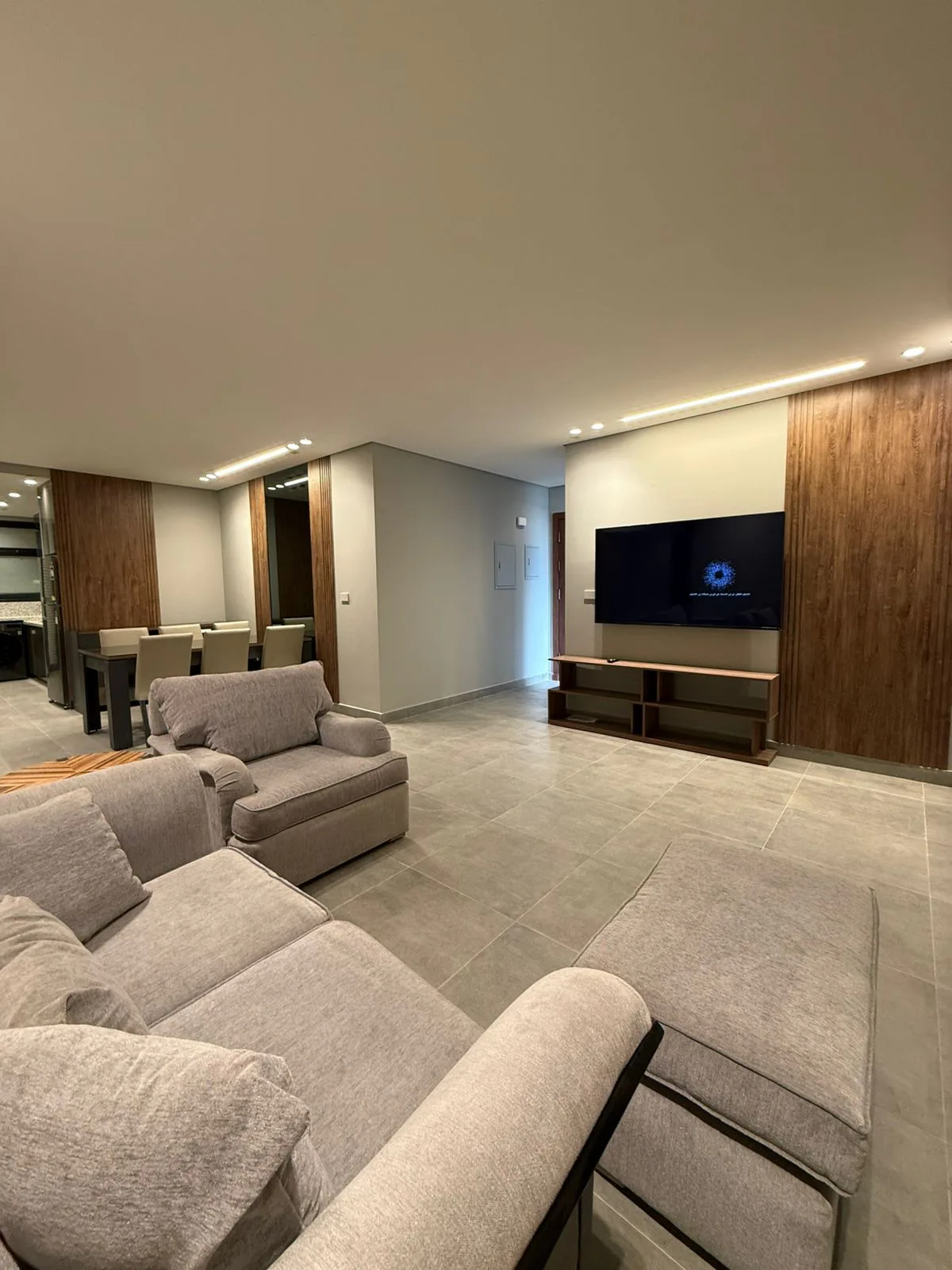 غرفتين في بادية من بالم هيلز للتطوير العقاري للبيع في مدينة حدائق أكتوبر | Forsa Property