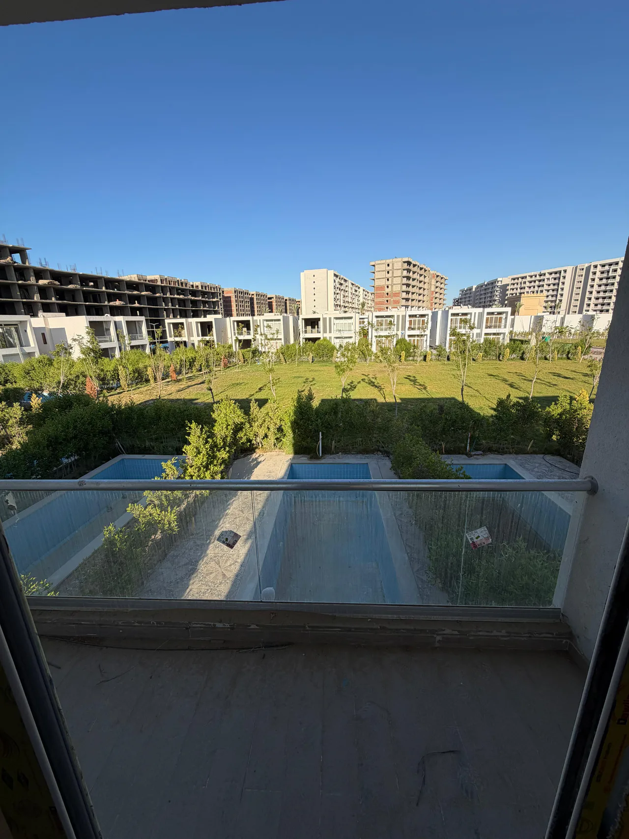 3 Bed Twin House at Golf Porto Marina by Amer Group For Sale in New Alamein City, North Coast (Sahel) | Forsa Property