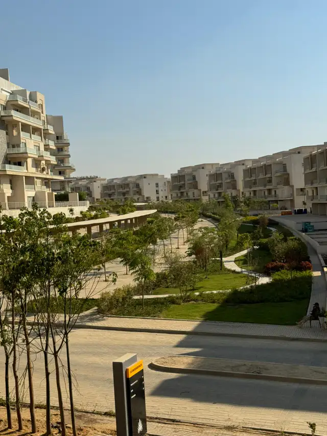 3 Bed Duplex at Mountain View iCity New Cairo by Mountain View For Sale in New Cairo City | Forsa Property 3 Bed Duplex at Mountain View iCity New Cairo by Mountain View For Sale in New Cairo City | Forsa Property