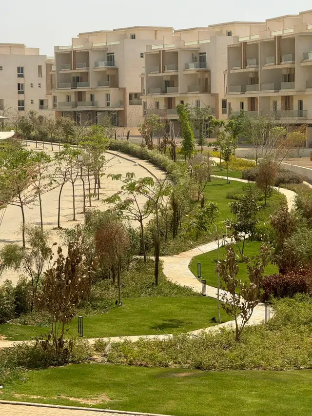 3 Bed Duplex at Mountain View iCity New Cairo by Mountain View For Sale in New Cairo City | Forsa Property 3 Bed Duplex at Mountain View iCity New Cairo by Mountain View For Sale in New Cairo City | Forsa Property