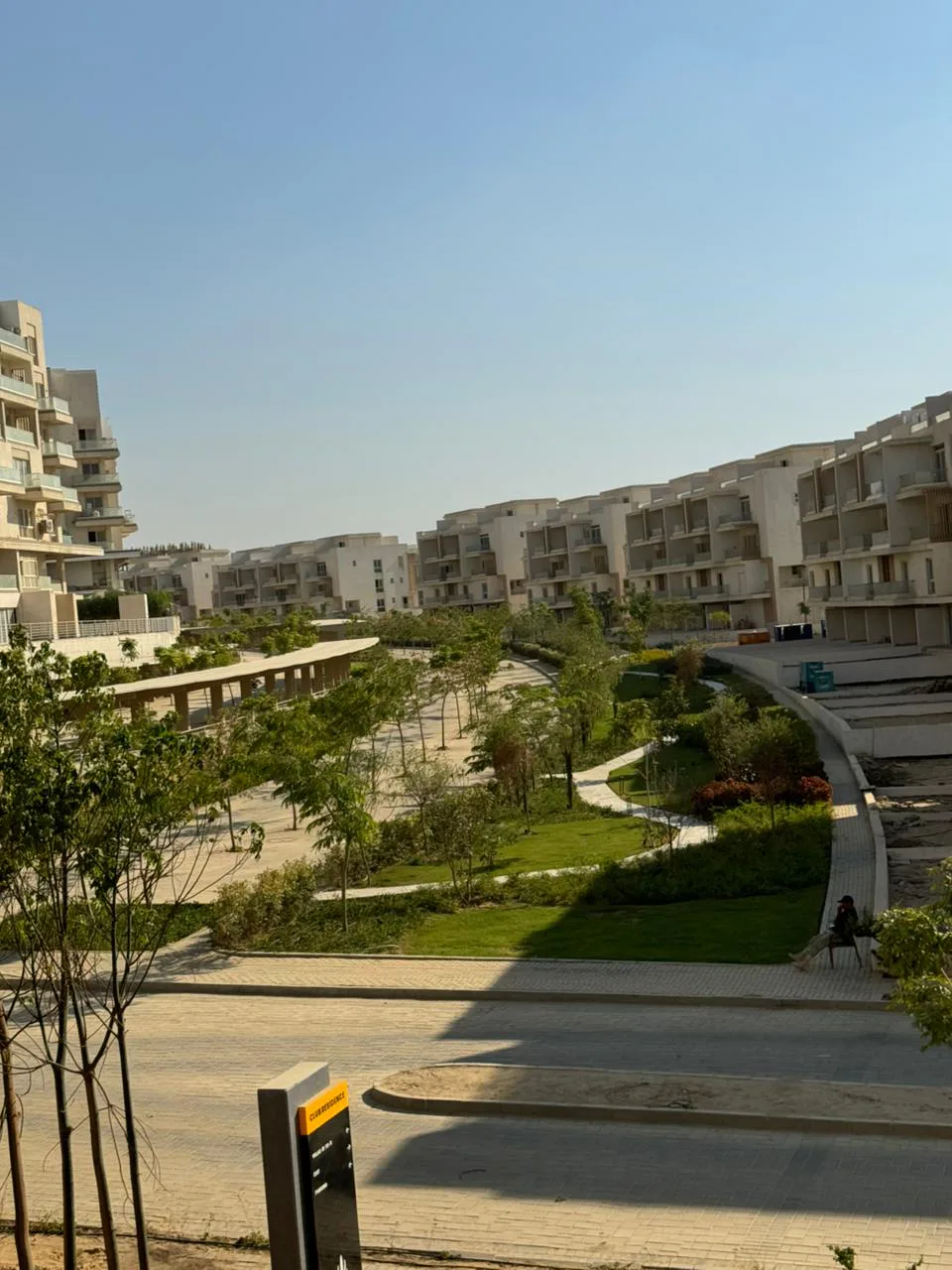 3 Bed Duplex at Mountain View iCity New Cairo by Mountain View For Sale in New Cairo City | Forsa Property 3 Bed Duplex at Mountain View iCity New Cairo by Mountain View For Sale in New Cairo City | Forsa Property