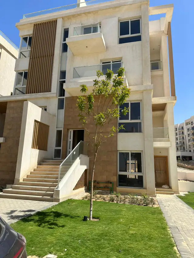 3 Bed Duplex at Mountain View iCity New Cairo by Mountain View For Sale in New Cairo City | Forsa Property 3 Bed Duplex at Mountain View iCity New Cairo by Mountain View For Sale in New Cairo City | Forsa Property