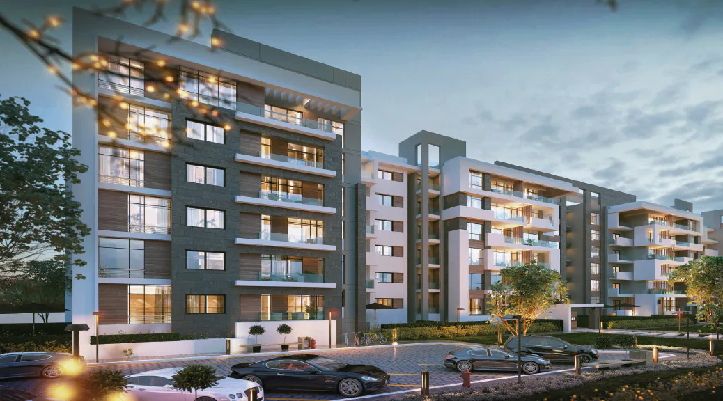 2 Bed Apartment at La Mirada - New Cairo by Grand Plaza Developments For Sale in New Cairo City | Forsa Property 2 Bed Apartment at La Mirada - New Cairo by Grand Plaza Developments For Sale in New Cairo City | Forsa Property