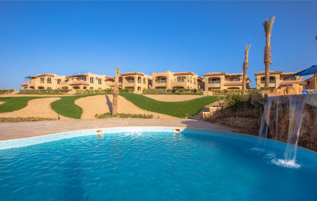4 Bed Chalet by La Vista Developments For Sale | Forsa Property
