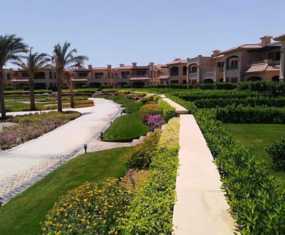 4 Bed Chalet by La Vista Developments For Sale | Forsa Property