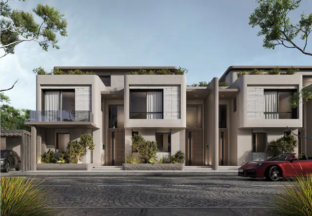 تاون هاوس | Forsa Property