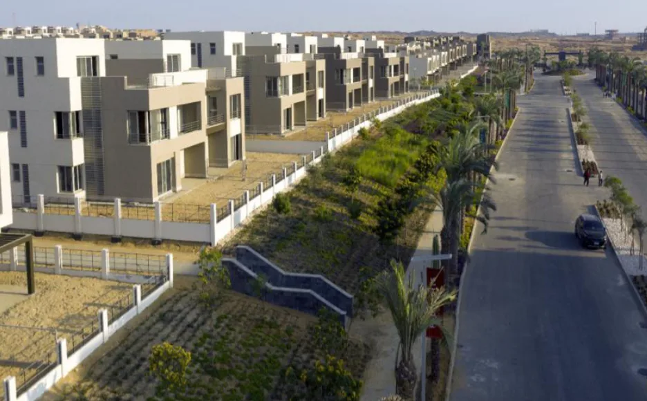3 Bed at Palm Hills New Cairo by Palm Hills Developments For Sale in New Cairo City | Forsa Property