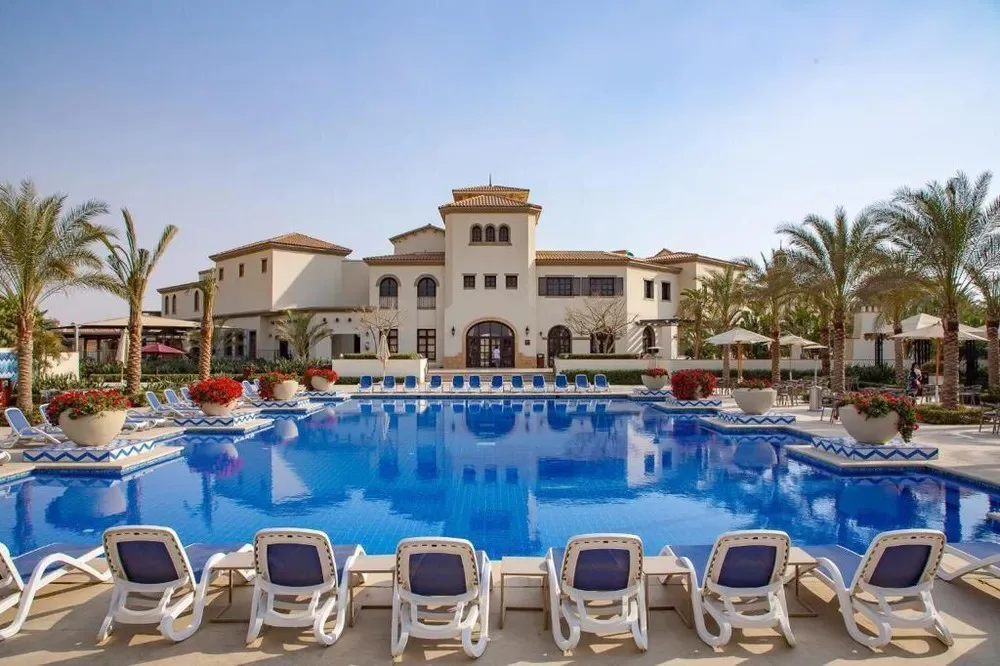 تاون هاوس 3 غرف في ميفيدا من اعمار مصر للبيع في مدينة القاهرة الجديدة | Forsa Property