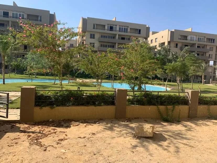 3 Bed Apartment at The Square by Al Ahly Sabbour Developments For Sale in New Cairo City | Forsa Property