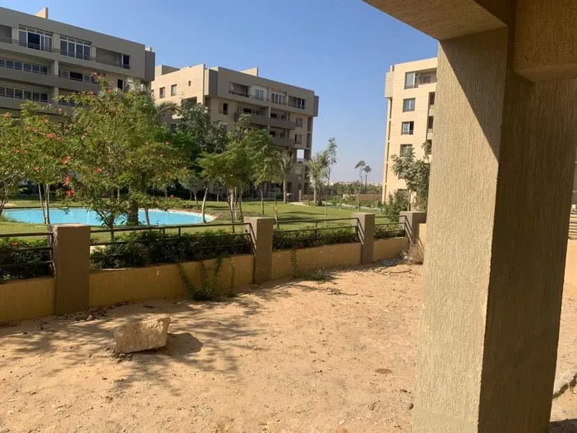 3 Bed Apartment at The Square by Al Ahly Sabbour Developments For Sale in New Cairo City | Forsa Property