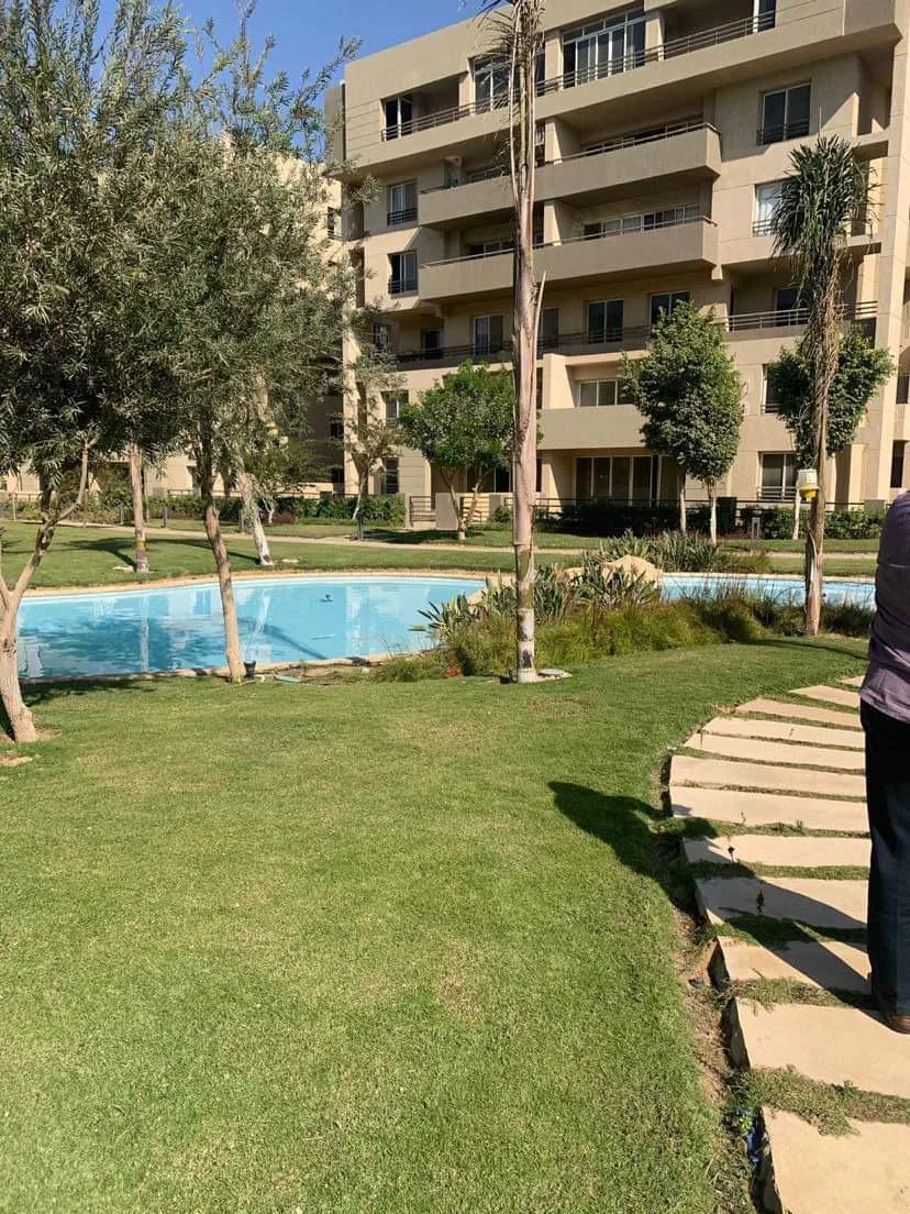 3 Bed Apartment at The Square by Al Ahly Sabbour Developments For Sale in New Cairo City | Forsa Property