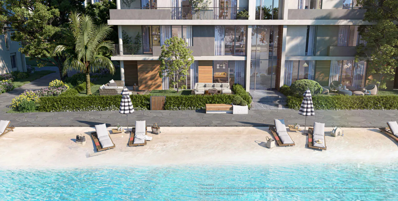 شقة 4 غرف في فينشي من مصر إيطاليا للتطوير العقاري للبيع في مدينة العاصمة الجديدة | Forsa Property