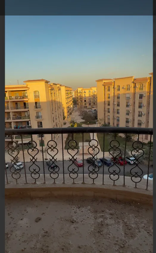 شقة غرفتين في مدينة الرحاب من مجموعة طلعت مصطفى القابضة للبيع في مدينة القاهرة الجديدة | Forsa Property