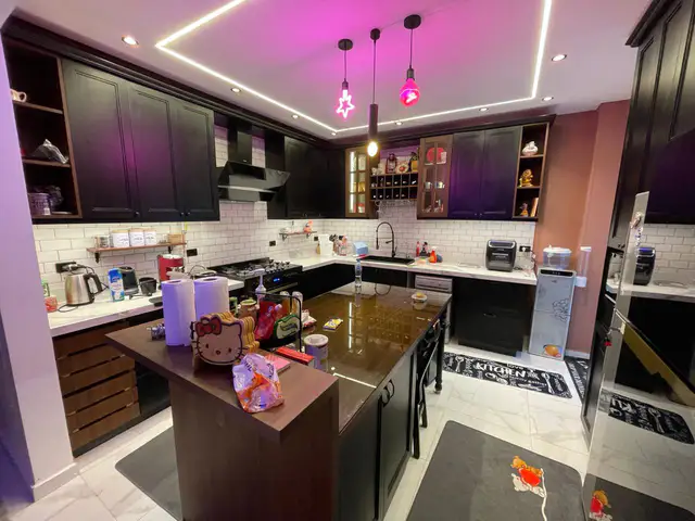 شقة 4 غرف مع حديقة في الباتيو كازا من لافيستا للتطوير العقاري للبيع في مدينة الشروق | Forsa Property شقة 4 غرف مع حديقة في الباتيو كازا من لافيستا للتطوير العقاري للبيع في مدينة الشروق | Forsa Property