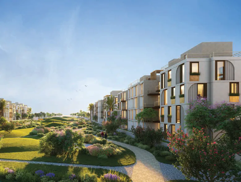 3 Bed Apartment at VYE SODIC by SODIC For Sale in New Zayed City | Forsa Property 3 Bed Apartment at VYE SODIC by SODIC For Sale in New Zayed City | Forsa Property