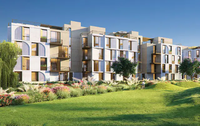 3 Bed Apartment at VYE SODIC by SODIC For Sale in New Zayed City | Forsa Property 3 Bed Apartment at VYE SODIC by SODIC For Sale in New Zayed City | Forsa Property