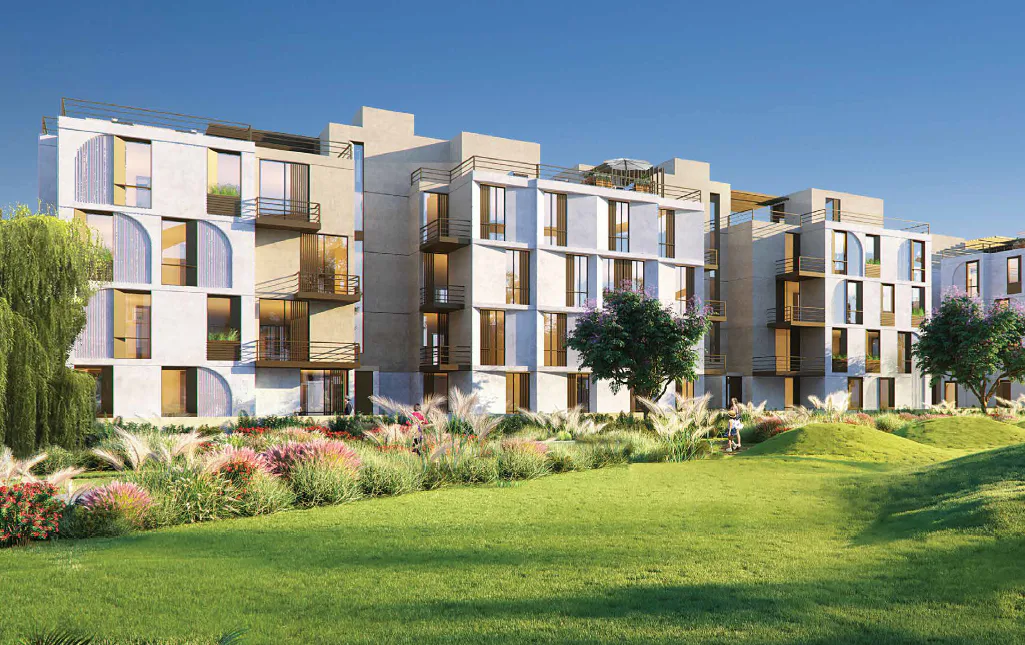 3 Bed Apartment at VYE SODIC by SODIC For Sale in New Zayed City | Forsa Property 3 Bed Apartment at VYE SODIC by SODIC For Sale in New Zayed City | Forsa Property