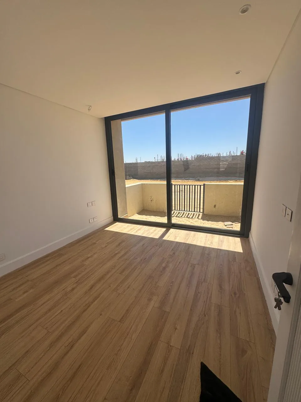 غرفتين في بي إكس من بالم هيلز للتطوير العقاري للبيع في مدينة السادس من أكتوبر | Forsa Property
