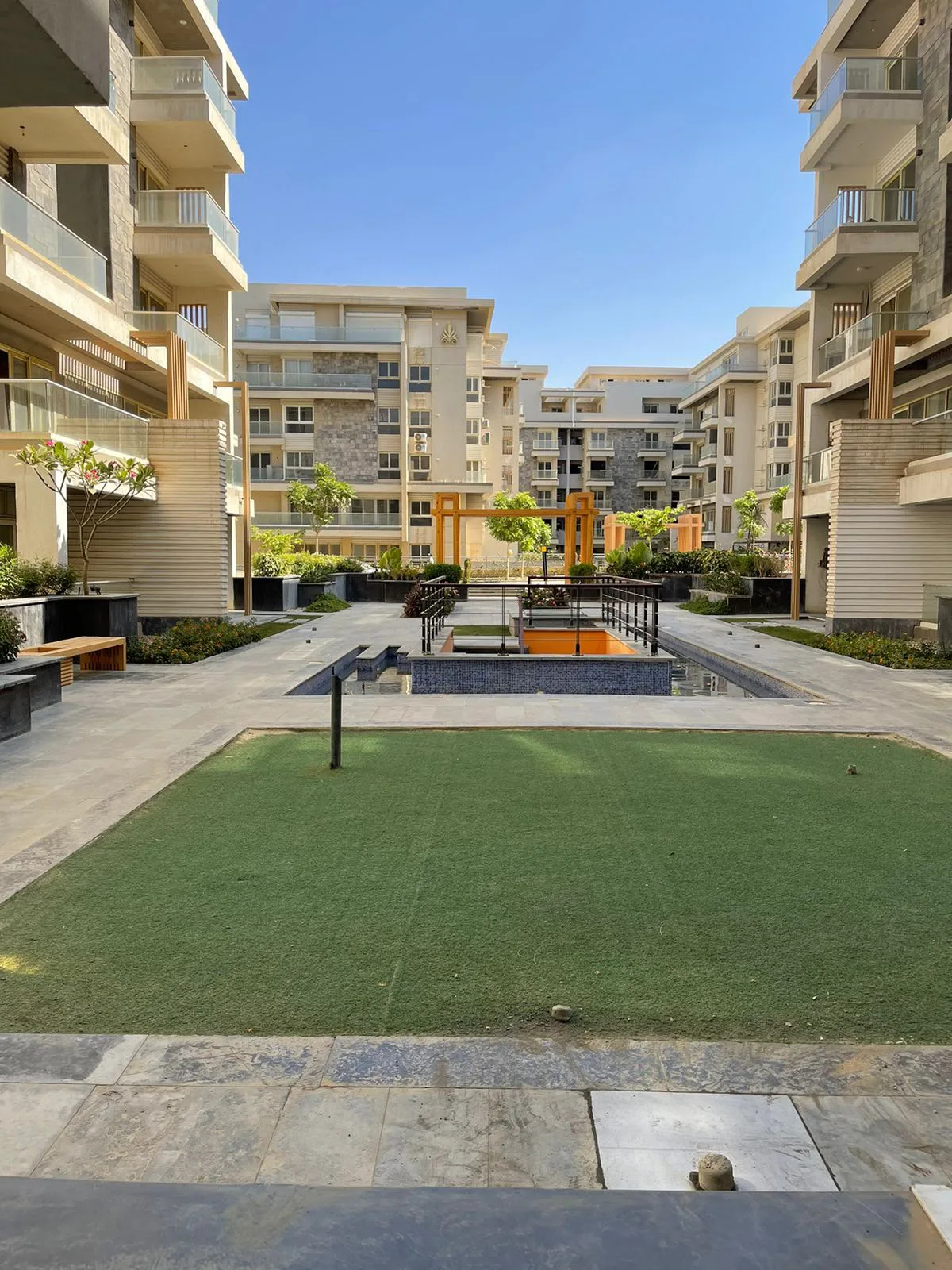 3 Bed Duplex at Mountain View iCity New Cairo by Mountain View For Sale in New Cairo City | Forsa Property