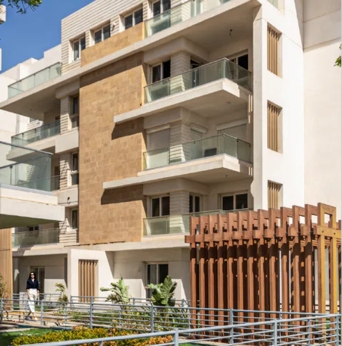 3 Bed Duplex with Garden at Mountain View iCity October by Mountain View For Sale in Northern Expansion, 6th of October City | Forsa Property 3 Bed Duplex with Garden at Mountain View iCity October by Mountain View For Sale in Northern Expansion, 6th of October City | Forsa Property