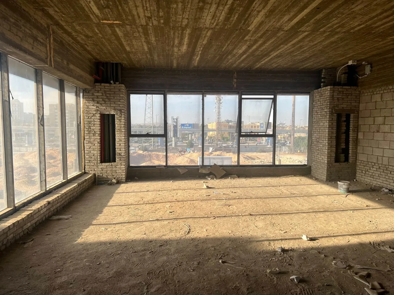 مكتب في بالم هيلز أكتوبر من بالم هيلز للتطوير العقاري للبيع في مدينة السادس من أكتوبر | Forsa Property