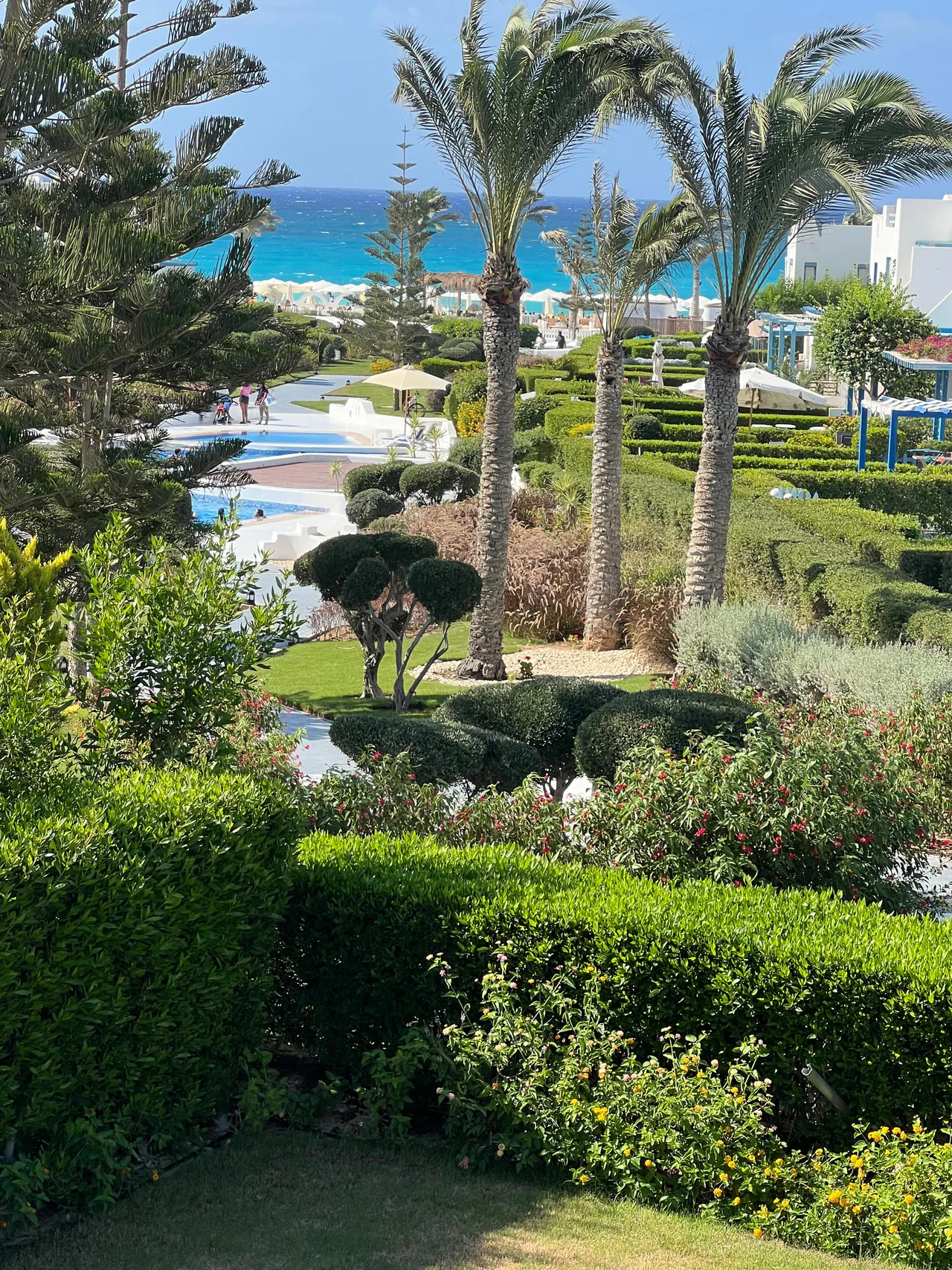 4 Bed Townhouse at Mountain View Ras El Hekma by Mountain View For Sale in Ras El Hekma City, North Coast (Sahel) | Forsa Property