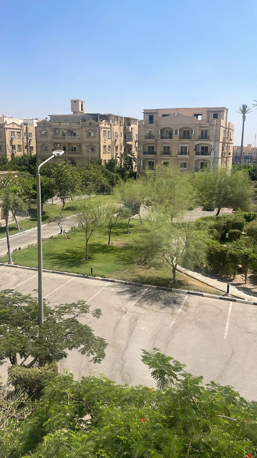 3 Bed Apartment at Beverly Hills by SODIC For Sale in 6th of October City | Forsa Property