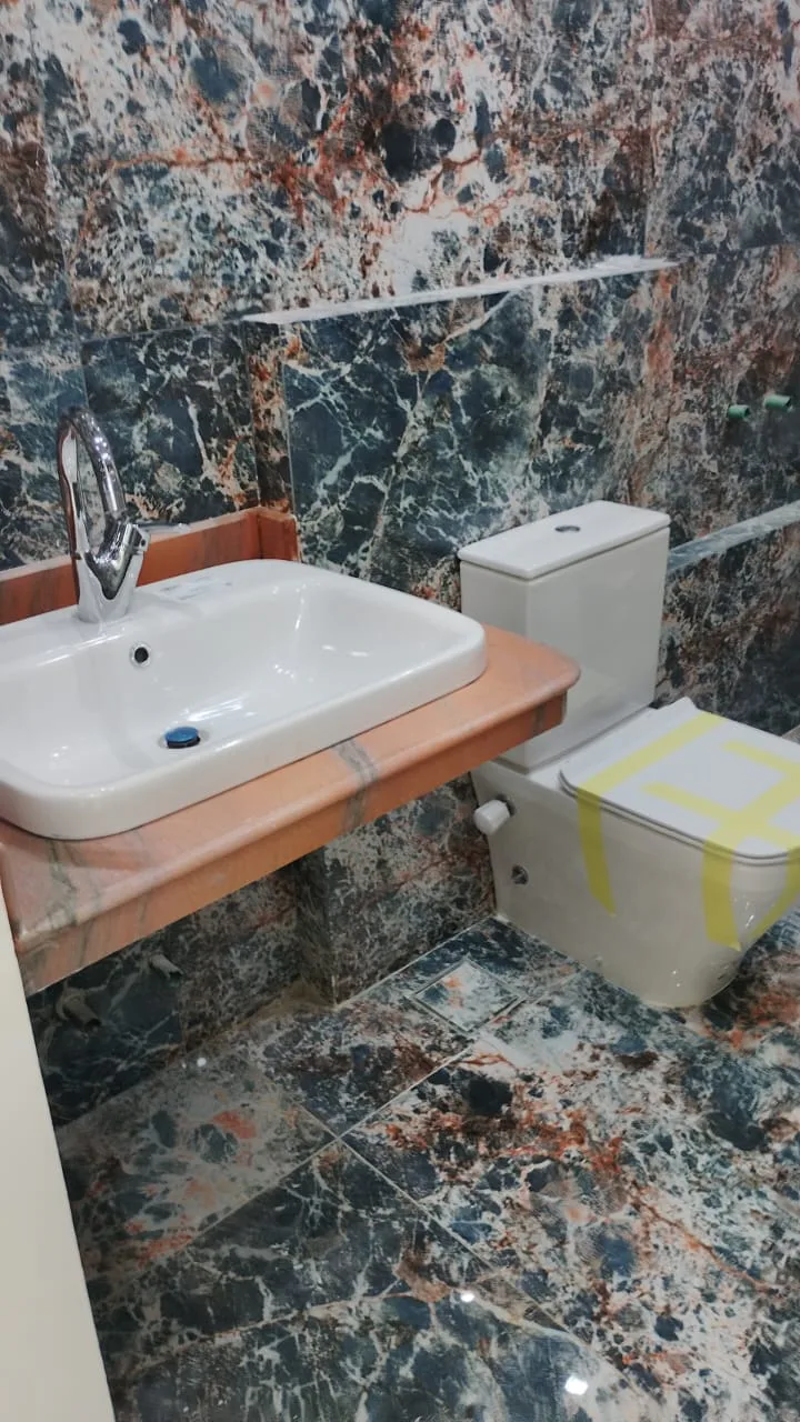 شقة 3 غرف مع حديقة في دى جويا 3 من تاج مصر للتطوير العقاري للبيع في مدينة العاصمة الجديدة | Forsa Property